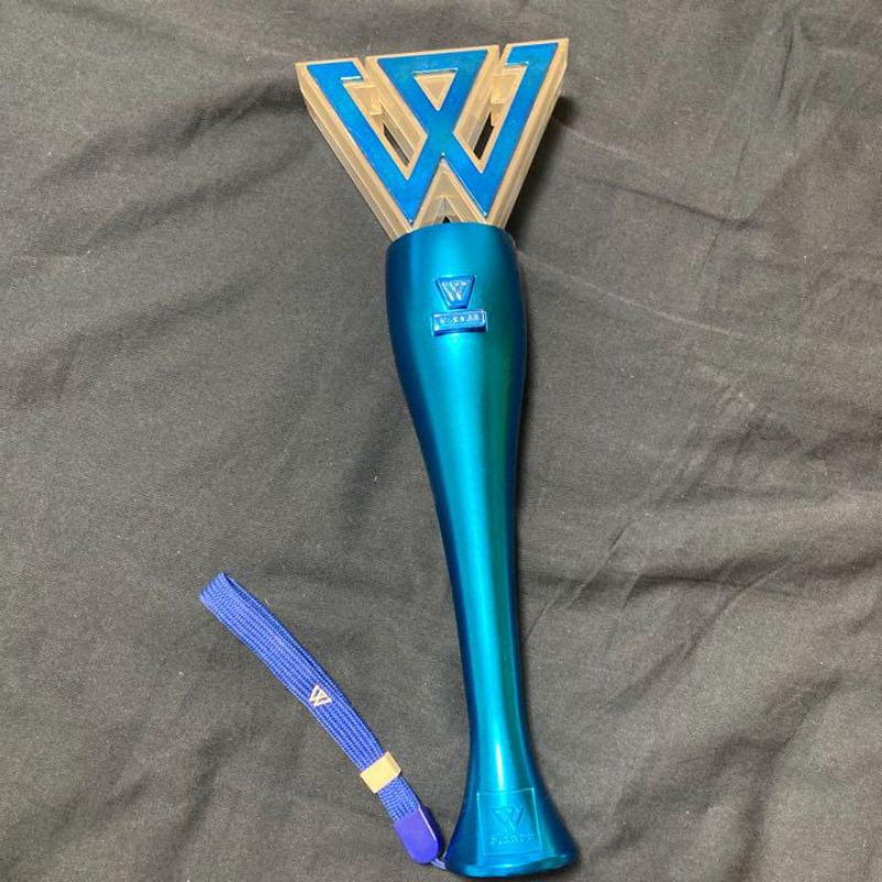 WINNER JAPAN LIGHTSTICK VER.1