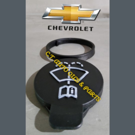 ฝาปิดถังพักฉีดน้ำฝน Chevrolet Cruze,Captiva,Aveo,Spin