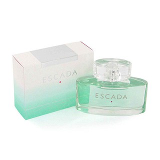 [[แท้ชัวร์]] Escada Signature eau de parfum 7.5ml (หัวแต้ม) 7.5ml กลิ่นหอมละมุน สดชื่น ยาวนานระหว่างวัน