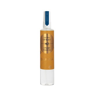 BHAWA Room Spray Orange Blossom สเปรย์ปรับอากาศ 100ml.