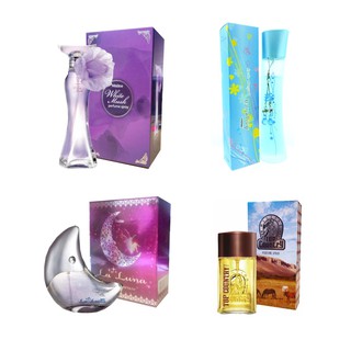 Mistine Perfume Spray มิสทีน เพอร์ฟูม สเปรย์