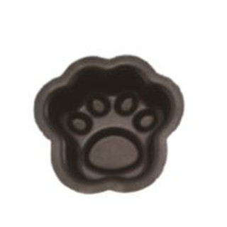 แม่พิมพ์เค้กขนาดเล็ก Cat Paw Cake Mould รุ่น RS3-J61275 (1แพค มี 5 ชิ้น)