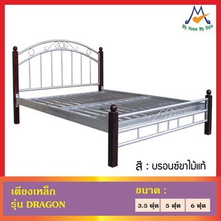 สิ้นสุด 30-11-66 เตียงเหล็ก รุ่น ดราก้อน / SST (โปรดสอบถามค่าบริการก่อนนะคะ)