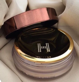Hourglass Veil Translucent แป้งฝุ่นโปร่งแสง