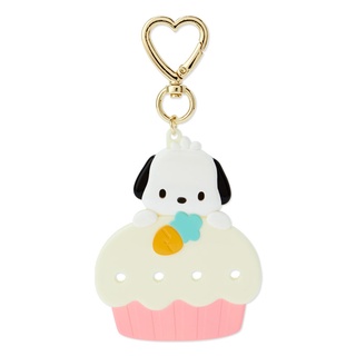 [Direct from Japan] Sanrio Pochakko Custom Key Chain Japan import NEW