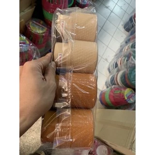 กระติกข้าวเหนียว พลาสติก (แพคละ12ชิ้น )ในราคาถูกๆจ้า
