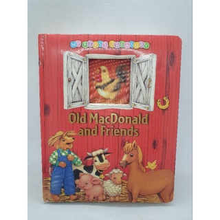 Old MacDonald and Friends. My First Treasury -143