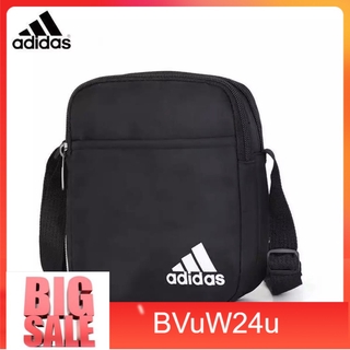 bvuw24u Adidas and Nike พร้อมส่ง​ กระเป๋า Mini สะพายข้าง กระเป๋าแฟชั่นNo.#6 กระเป๋าสะพายข้างผู้ชาย กระเป๋าสะพายข้าง