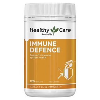 Healthy Care สูตร Immune Defence