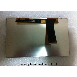 Sz ของแท้ จากโรงงาน แท็บเล็ต หน้าจอ LCD zte T9 LCD zte V9 LCD zte V9e LCD FPC-S93306 T9