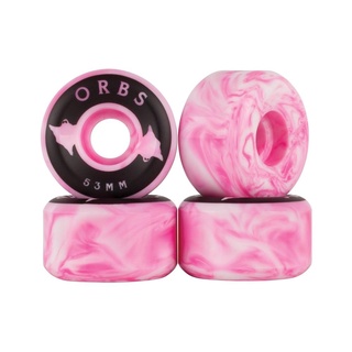 orbs wheels specters swirls 53mm 99a