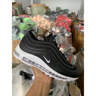 N Air max  รุ่นขายดี พร้อมส่ง36-45 แถมกล่อง สินค้าถ่ายจากงานจริง