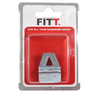 อะไหล่ เฟอร์นิเจอร์ ตัวแขวนหลังกรอบรูป AP-25 BK 4ตัว HANGER PLATE AP-25 BK 4EA