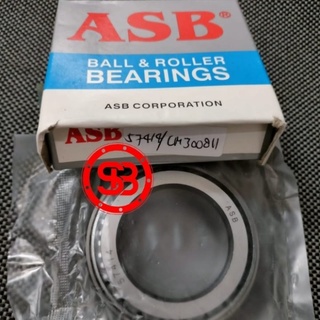 แบริ่ง laker แบริ่ง 57414 LM 300811 Asb