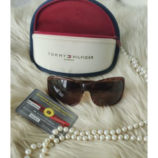 Used Tommy hifiger sunglasses แท้ 💯