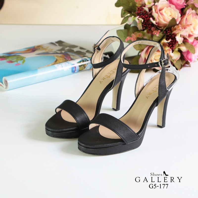 Shoes Gallery รองเท้าส้นสูง G5-177