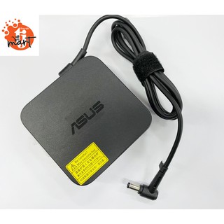 Adapter Notebook อะแดปเตอร์ For ASUS 19V 4.74A หัว 5.5*2.5 mm. (ของแท้)