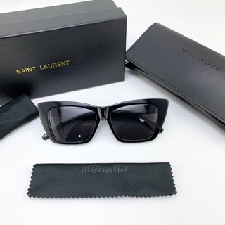 แว่นตากันแดด YSL SUNGLASSES 1:1