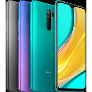 Xiaomi Redmi 9 (4/64GB) Global Version