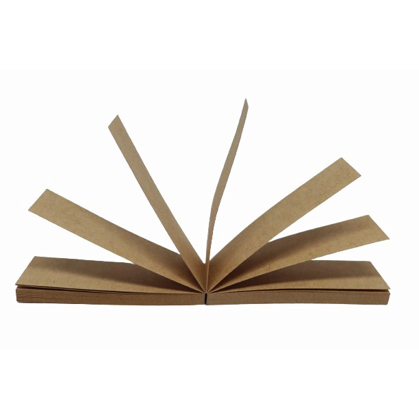 [ สินค้าสต็อกพร้อมส่ง ] Sedina FILTER Tips 50 แผ่น    กรองฟิลเตอร์ 60*21 มม.สีน้ำตาลธรรมชาติ 100% รา