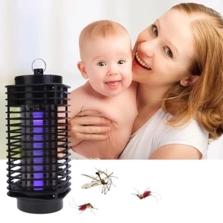 เครื่องดักยุง Electrical Mosquito Killer CMD-3D โคมไฟ ดักยุง โคมไฟดักยุง โคมดักยุง เครื่องช็อตยุง ที่ดักยุง