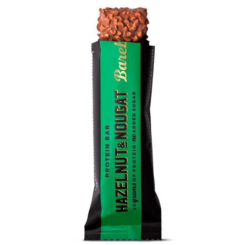 enky Barebells Protein Bar 55g Shopee Thailand