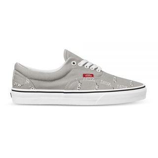 Vans รองเท้าผ้าใบ Era Shadow Vans | Drizzle/True White ( VN0A5KX5B33 )