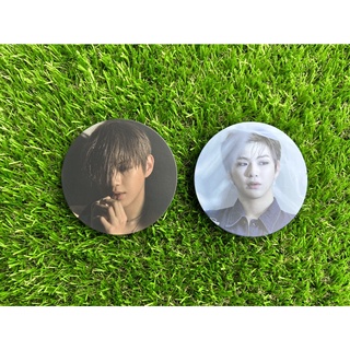 [Kang Daniel] พร้อมส่ง แผ่นรองแก้ว คาเฟ่แดน