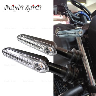 ไฟเลี้ยว LED สําหรับรถจักรยานยนต์ YAMAHA MT-15 MT-25 MT-125 MT-03 MT25 MT15 XT1200Z XT1200ZE