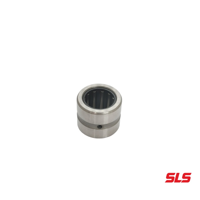 NIS NK 40/20 แบริ่งลูกกลิ้งเข็มไม่มีวงแหวนด้านใน