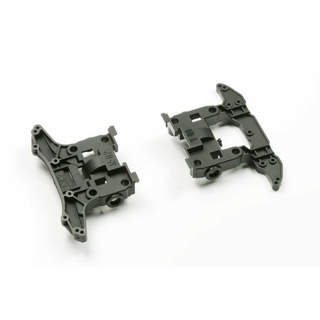 Tamiya 15367 - Reinforced N-02/T-01 Units