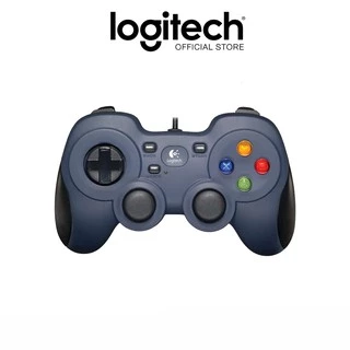 Logitech F310 Gamepad (จอยเกม pc)