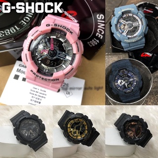 นาฬิกา G shock รวมหน้าY แฟชั่นสุดฮอตราคาประหยัด แถมฟรีผ้าเช็ด พร้อมเซ็ทเวลา