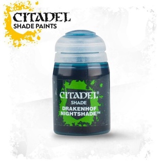 Citadel Shade Color Darkenhof Nightshade