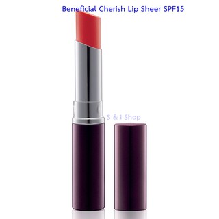 Oriental Princess Beneficial Cherish Lip Sheer SPF15