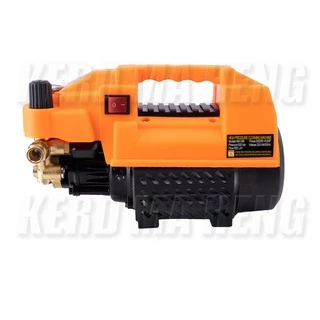 Austin เครื่องฉีดน้ำแรงดันสูง อัดฉีด ฉีดล้าง 500 Bar 5000W/4.0HP ปรับแรงดันได้