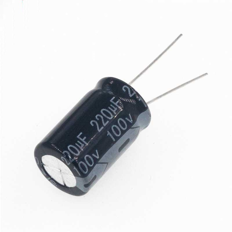 10pcs อลูมิเนียม Electrolytic Capacitor 4700UF 25V 6800UF 25V Electrolytic Capacitor assortment