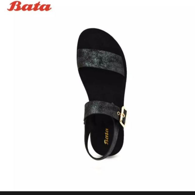 Bata​ รองเท้ารัดส้น​ เบอร์​ 7​ หรือ​ 40