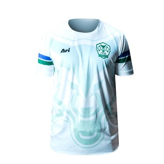 Chonburi FC เสื้อ MSC E-SPORT Pre-Match