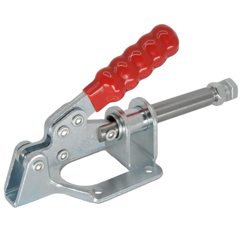 Hl Heavy Duty Push Pull Toggle Clamp สําหรับเชื่อมงานไม้ Mould ราคา ถูกที่สุด ดีลบีเคเค