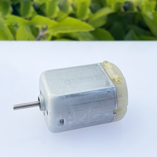 Fc-280-3545 DC 3V-7.4V 27200RPM แปรงคาร์บอน ความเร็วสูง มอเตอร์ 280 องศา ขนาดเล็ก DIY สําหรับโมเดลเรือของเล่น รถยนต์