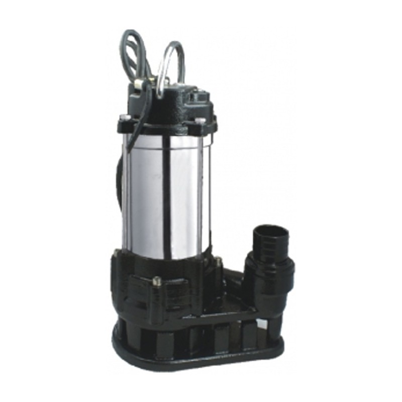 DAYUAN LQS750 ปั๊มแช่ 2" 750W ความเร็วรอบ 2900 RPM สูง 14M ปริมาณน้ำ 265 L/min. | MODERTOOLS OFFICIA