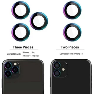 เลนส์กล้อง ฟิล์มเลนส์กล้อง ฟิล์มกล้อง สำหรับ iphone 11 11promax 12 12promax 13 13promax 14 14pro 14plus 14promax 15pro