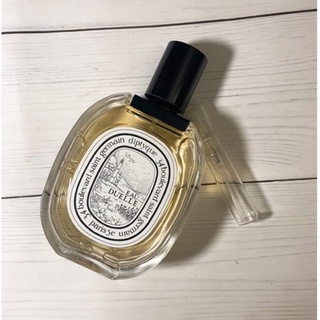 (แบ่งขาย)~🌼Diptyque Eau Duelle EDT🌼 กลิ่นนุ่มละมุน หอมมากกก แท้💯จากช้อปไทย