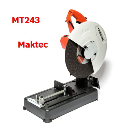 แท่นตัดไฟเบอร์ 14 นิ้ว Maktec รุ่น MT243 (ของแท้ประกันศูนย์)