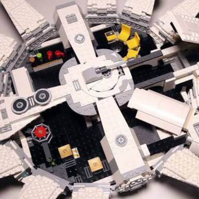 Lepin 05142 best sale