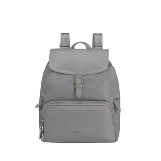 SAMSONITE กระเป๋าเป้สะพายหลัง รุ่น KARISSA 2.0 BACKPACK 3PKT 1 BUCKLE