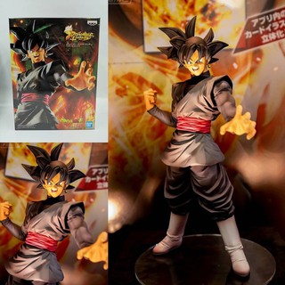 BANPRESTO แบล๊คโกคู ขนาดความสูง 23 cm