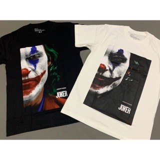 🔥เสื้อยืด JOKER🔥ลายใหม่