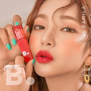 banila co color splash water tint ของแท้จากช็อปเกาหลี✔️ pre-order